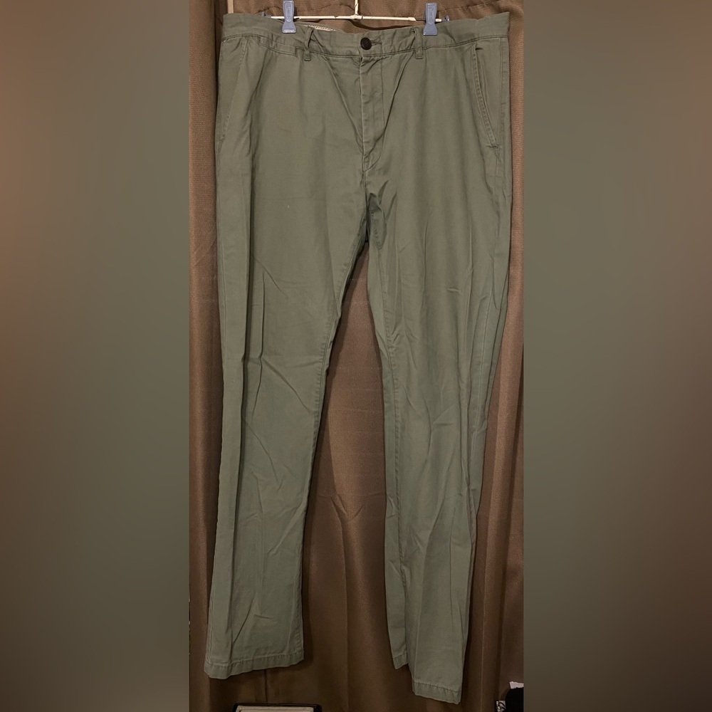 H&M/LOGG Collab Men’s Pants